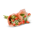 Kytice tulipánů